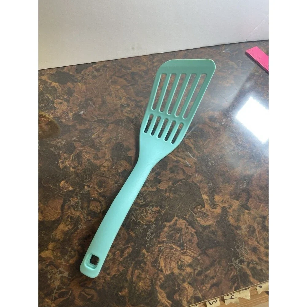 Creative Colors Silicone Cooking Utensils Set (5)